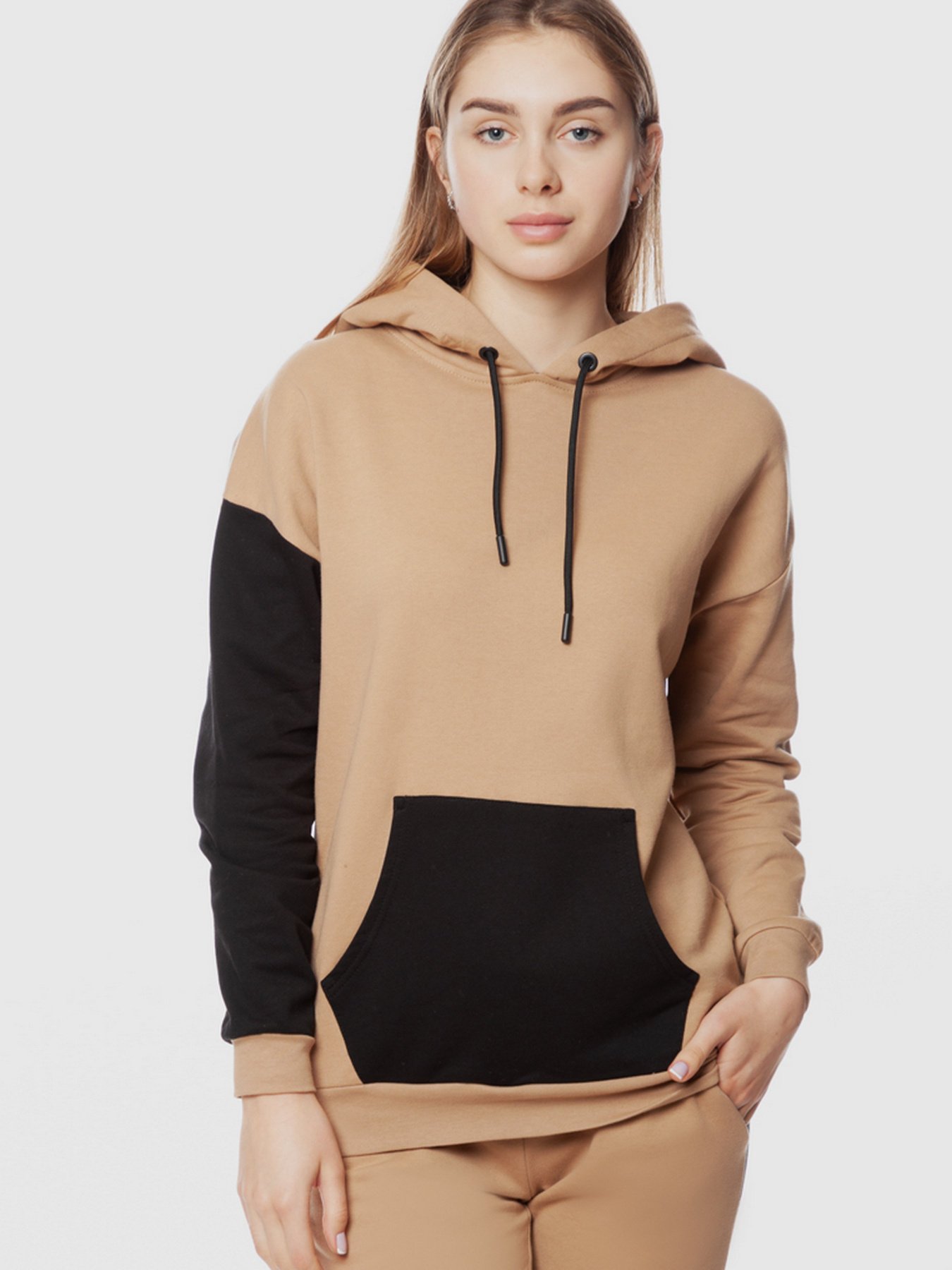 Худі Arber модель AMW17.04.17 Фото