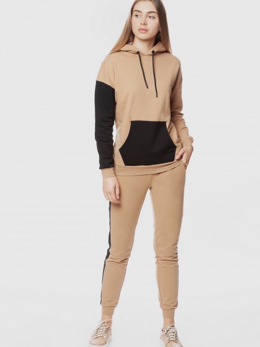 Худі Arber модель AMW17.04.17 Фото