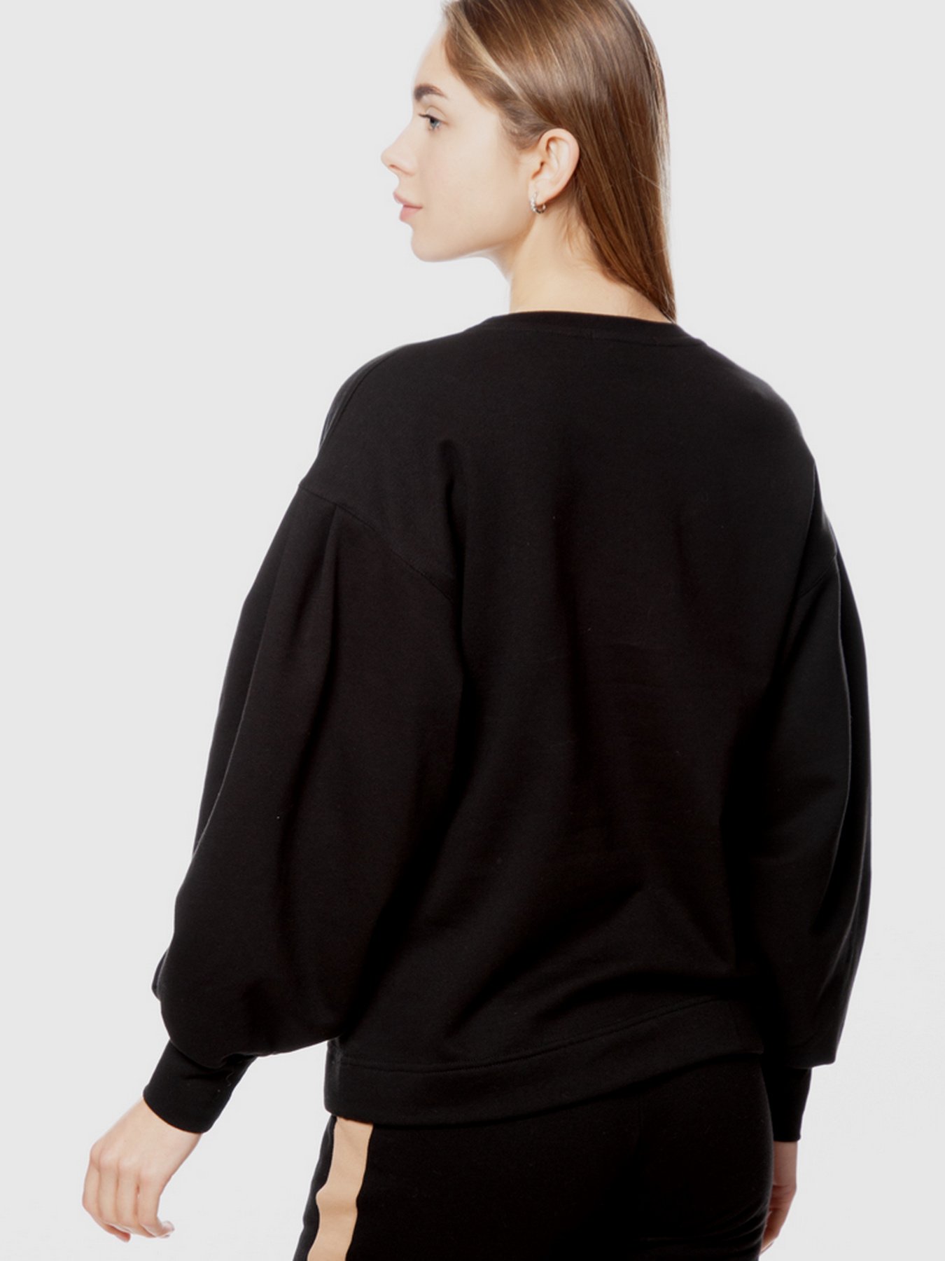 Світшот Arber модель AMW17.07.02 Фото