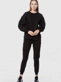 Світшот Arber модель AMW17.07.02 Фото