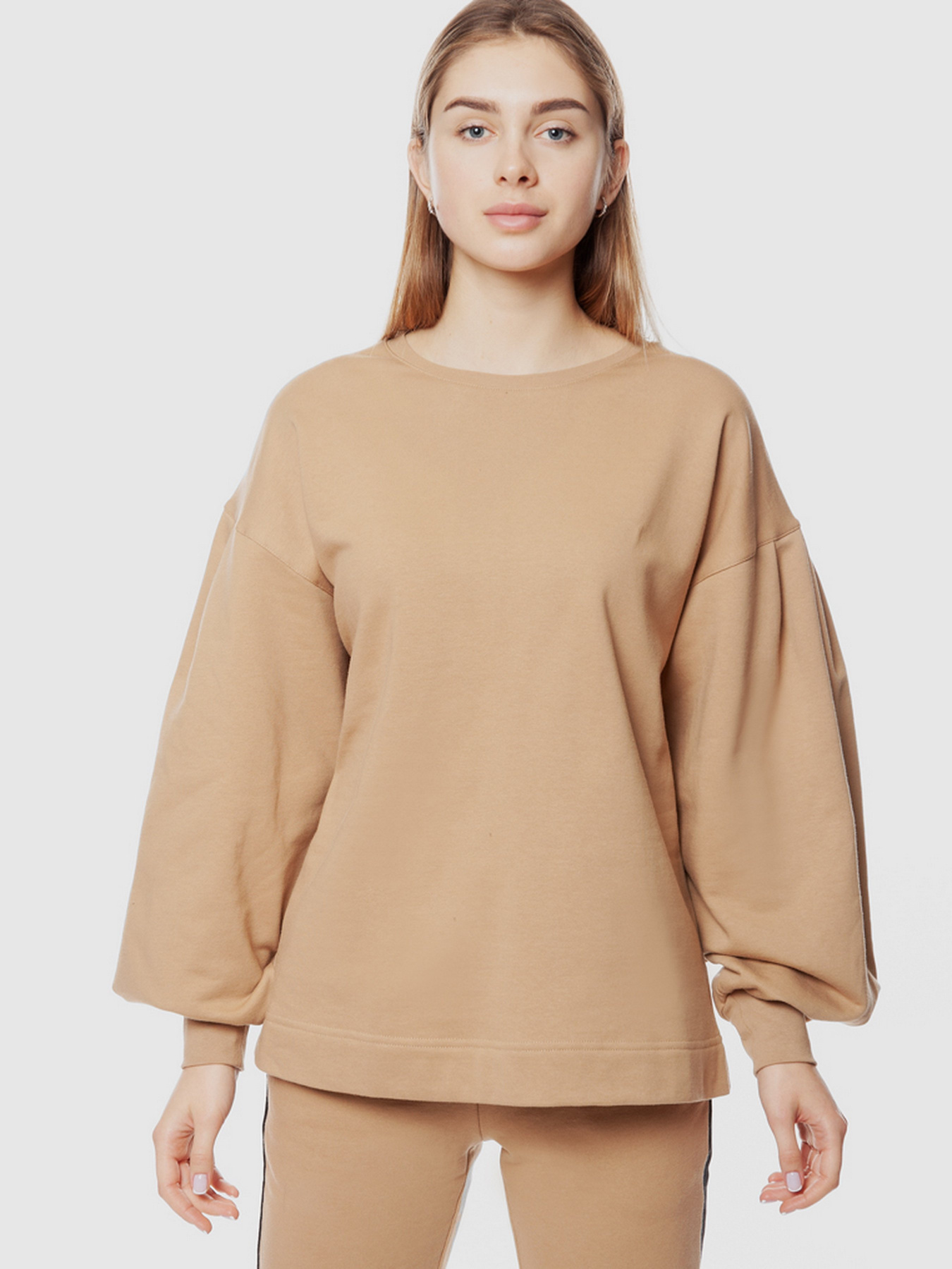 Світшот Arber модель AMW17.07.16 Фото