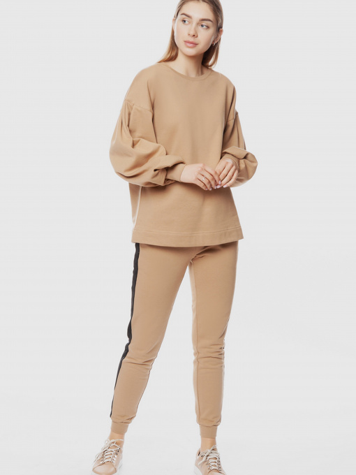 Свитшот Arber модель AMW17.07.16 Фото