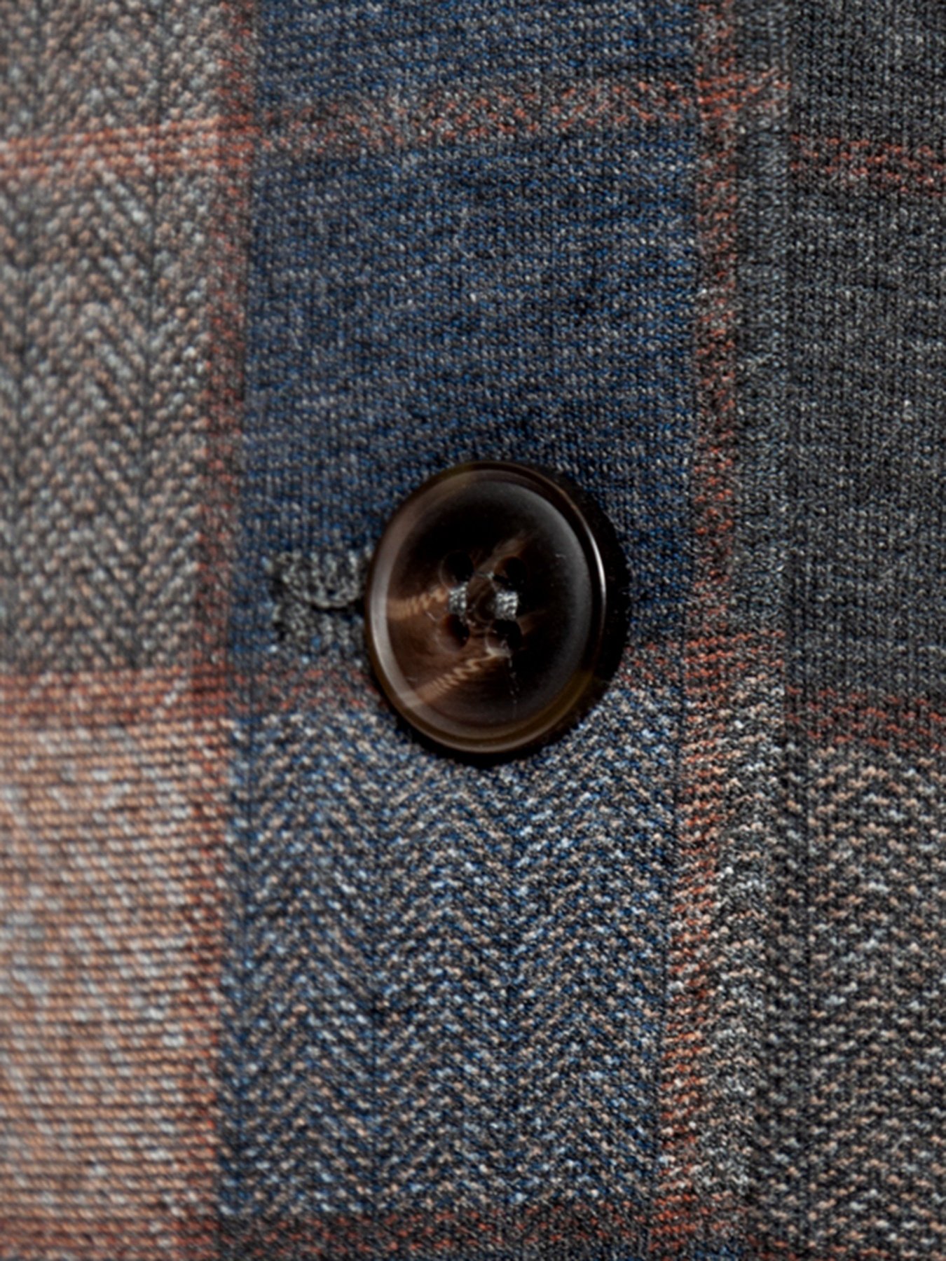 Жилет классический Arber модель AMW20.02.07 Фото