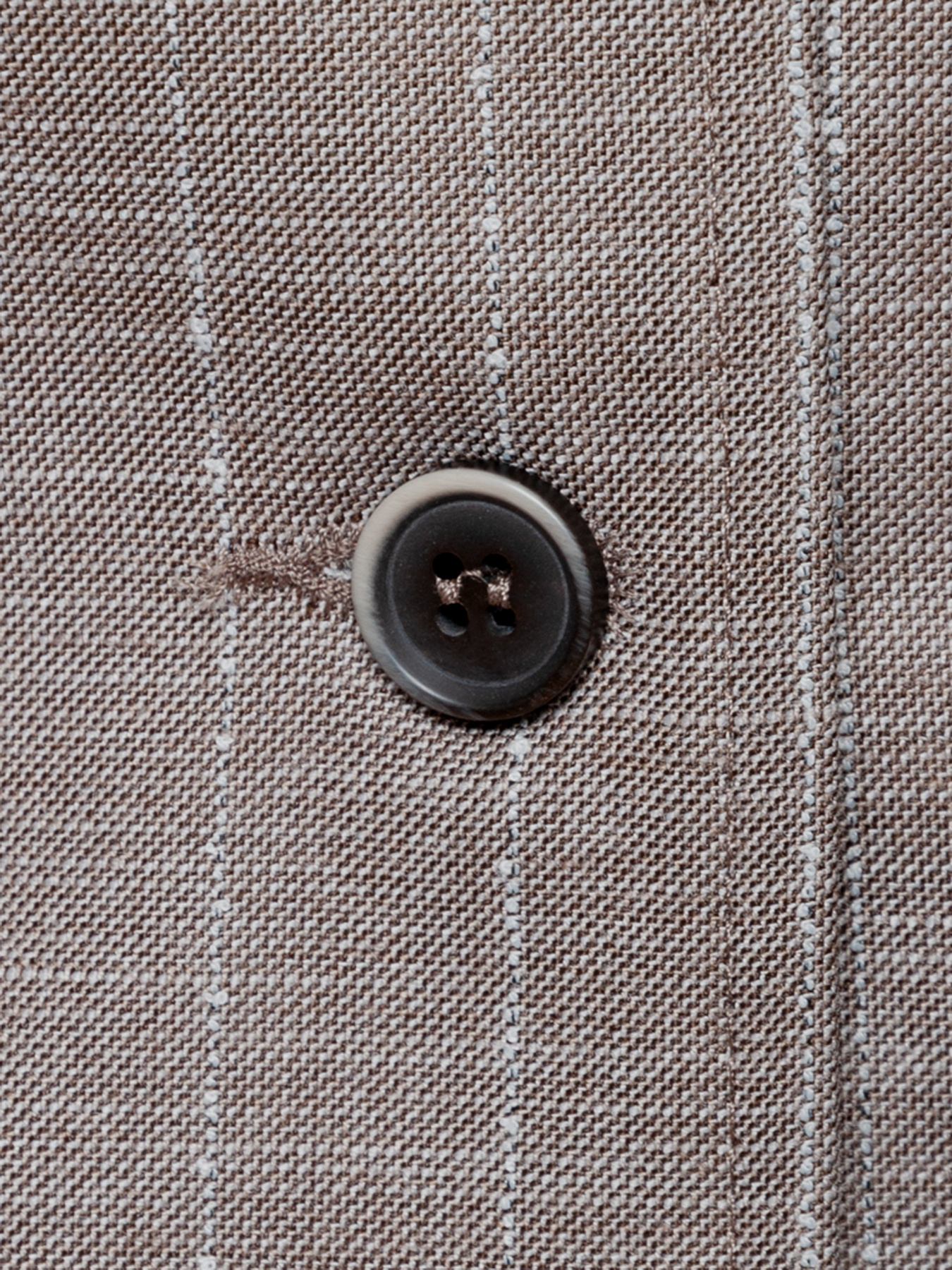 Жилет классический Arber модель AMW20.12.17 Фото