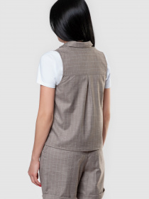 Классический жилет Arber модель AMW20.12.17 Фото