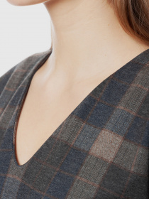 Сукня міді Arber модель AMW22.02.07 Фото