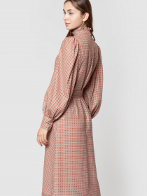 Сукня міді Arber модель AMW22.06.17 Фото