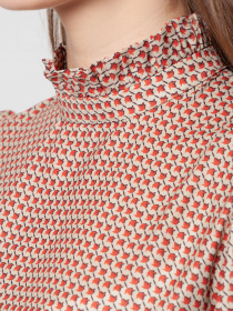 Сукня міді Arber модель AMW22.06.17 Фото