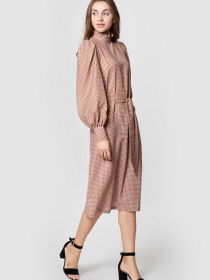 Сукня міді Arber модель AMW22.06.17 Фото