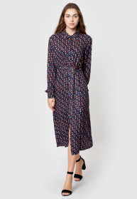 Сукня міді Arber модель AMW22.07.07 Фото