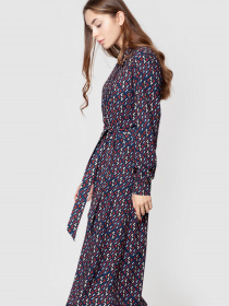 Сукня міді Arber модель AMW22.07.07 Фото