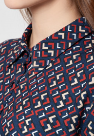 Сукня міді Arber модель AMW22.07.07 Фото