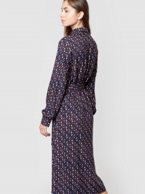 Сукня міді Arber модель AMW22.07.07 Фото