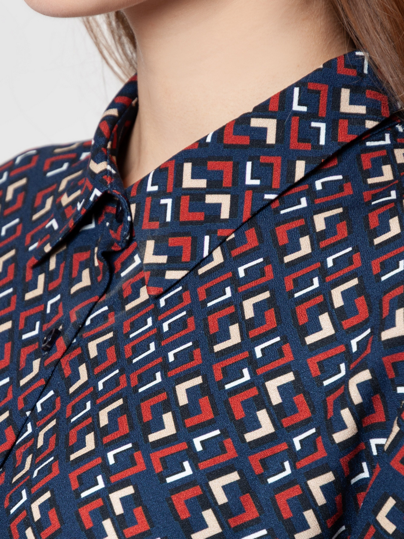 Сукня міді Arber модель AMW22.07.07 Фото