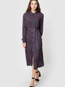 Сукня міді Arber модель AMW22.07.07 Фото