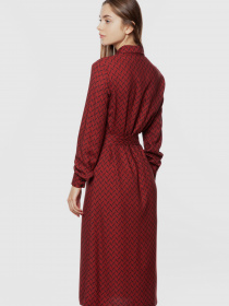 Сукня міді Arber модель AMW22.07.38 Фото