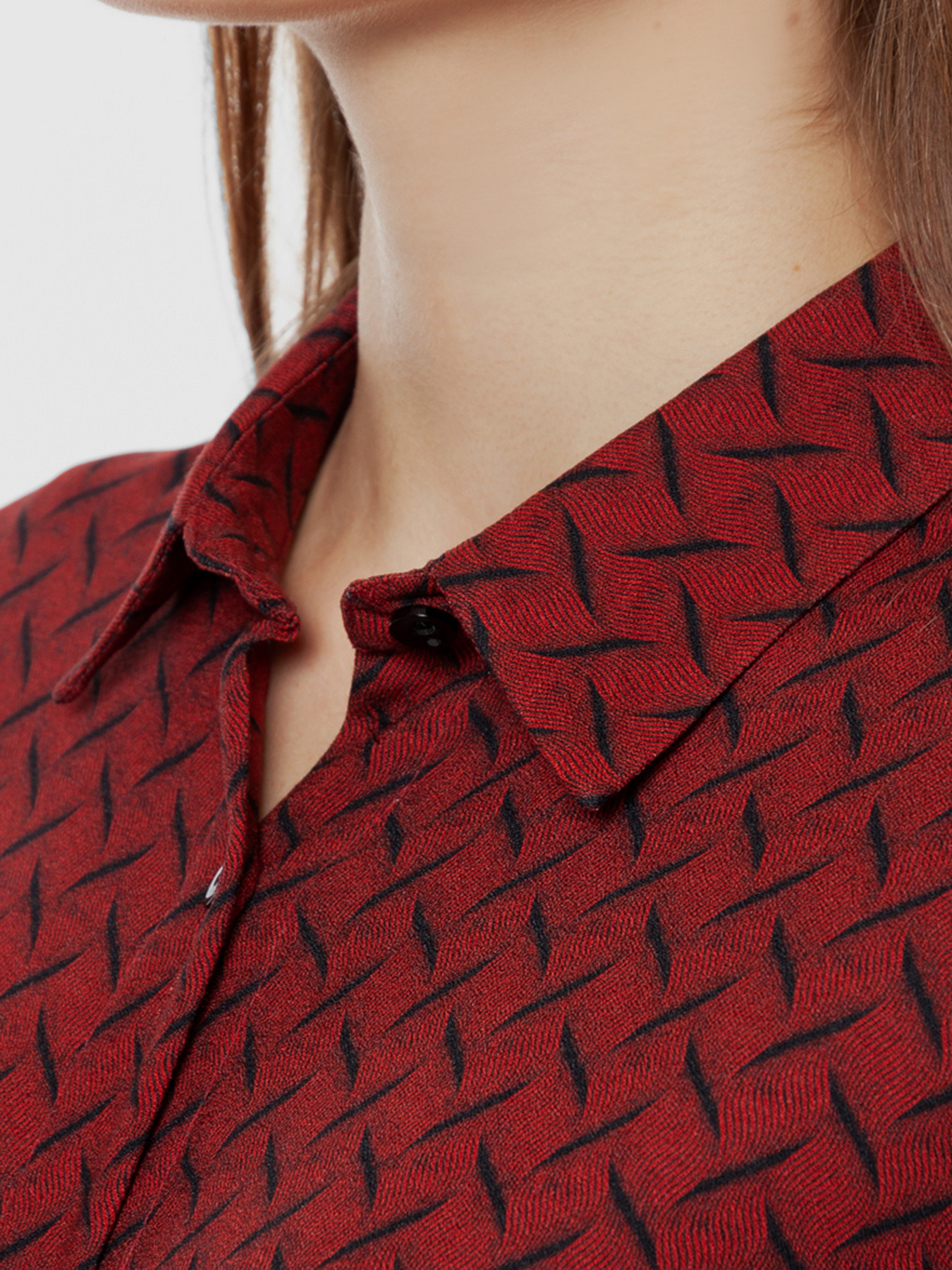 Платье миди Arber модель AMW22.07.38 Фото