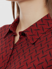 Платье миди Arber модель AMW22.07.38 Фото