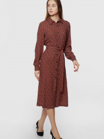 Сукня міді Arber модель AMW22.07.39 Фото