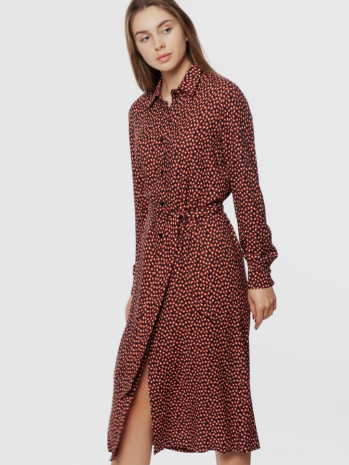 Сукня міді Arber модель AMW22.07.39 Фото