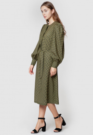 Сукня міді Arber модель AMW22.08.03 Фото