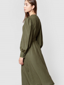 Сукня міді Arber модель AMW22.08.03 Фото