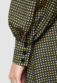 Сукня міді Arber модель AMW22.08.03 Фото