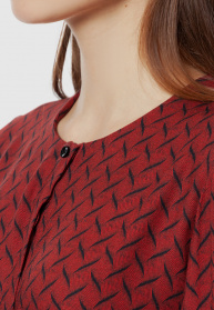 Сукня міді Arber модель AMW22.08.38 Фото