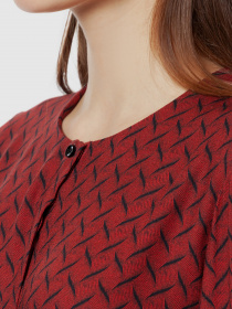 Сукня міді Arber модель AMW22.08.38 Фото