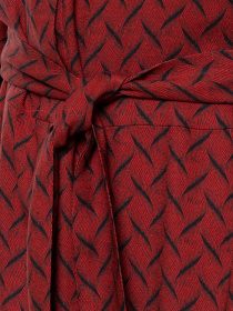 Сукня міді Arber модель AMW22.08.38 Фото