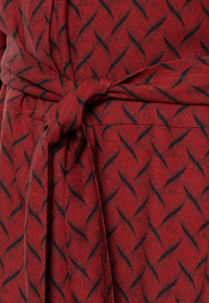 Сукня міді Arber модель AMW22.08.38 Фото