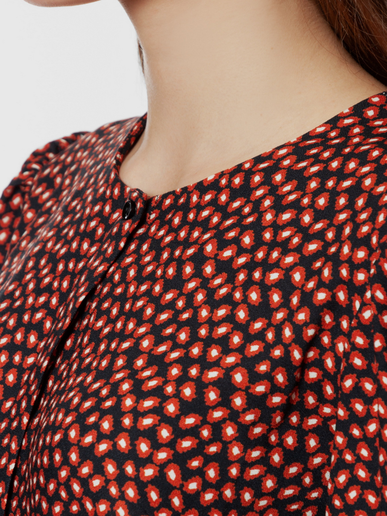 Сукня міді Arber модель AMW22.08.39 Фото