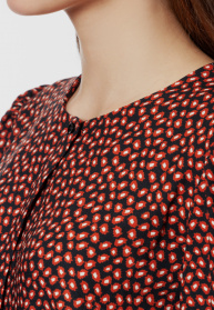 Сукня міді Arber модель AMW22.08.39 Фото