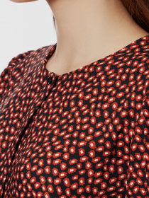 Сукня міді Arber модель AMW22.08.39 Фото