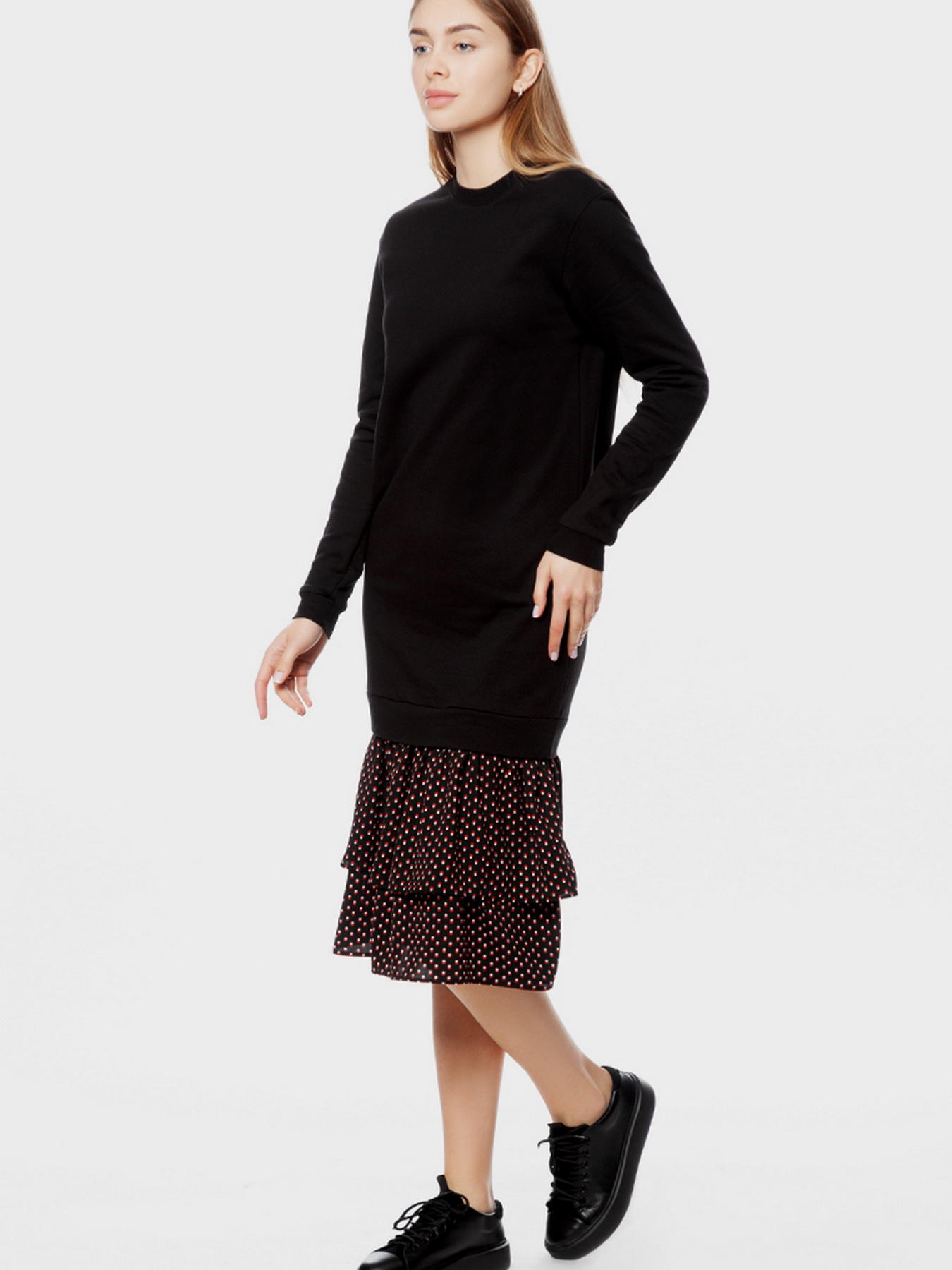 Сукня міді Arber модель AMW22.09.03 Фото