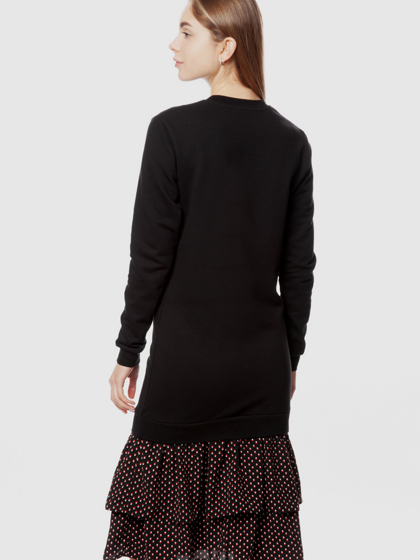 Сукня міді Arber модель AMW22.09.03 Фото