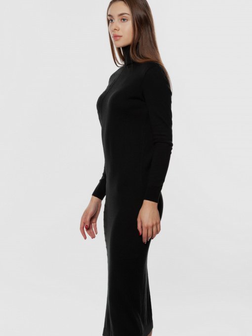 Платье миди Arber модель AMW22.10.02 Фото