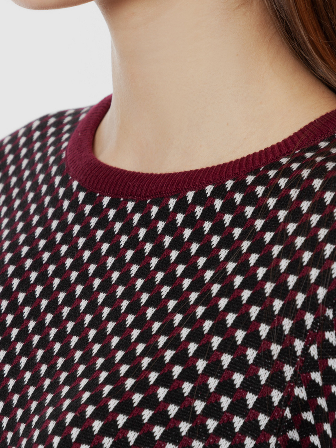 Сукня міді Arber модель AMW22.12.18 Фото