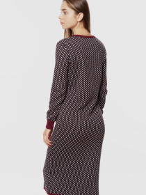 Сукня міді Arber модель AMW22.12.18 Фото