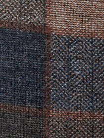 Юбка миди Arber модель AMW23.01.07 Фото