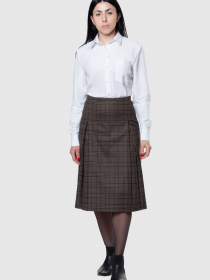 Спідниця міді Arber модель AMW23.02.12 Фото