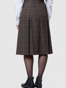 Спідниця міді Arber модель AMW23.02.12 Фото