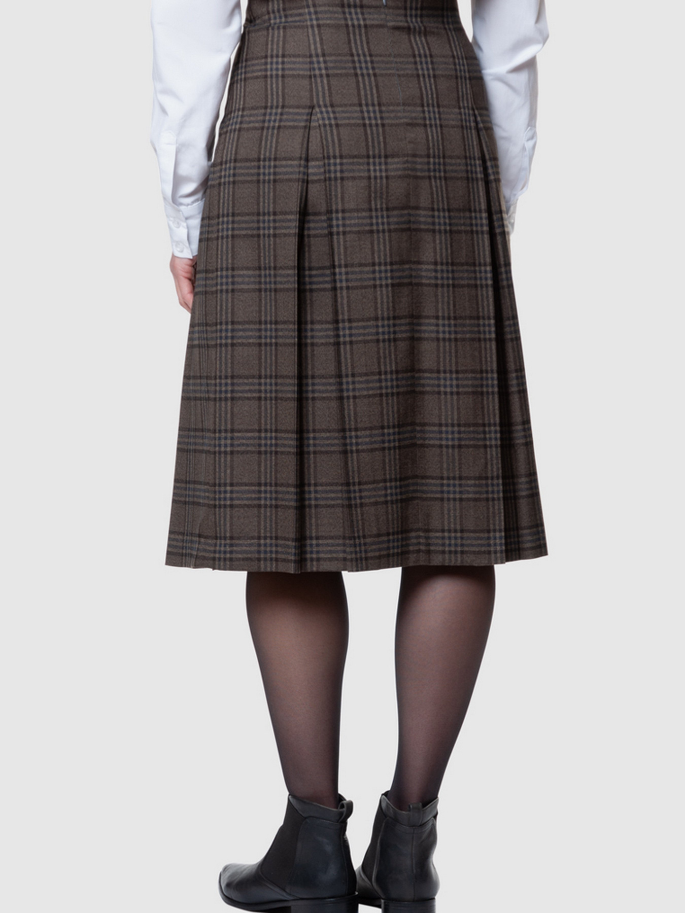 Спідниця міді Arber модель AMW23.02.12 Фото