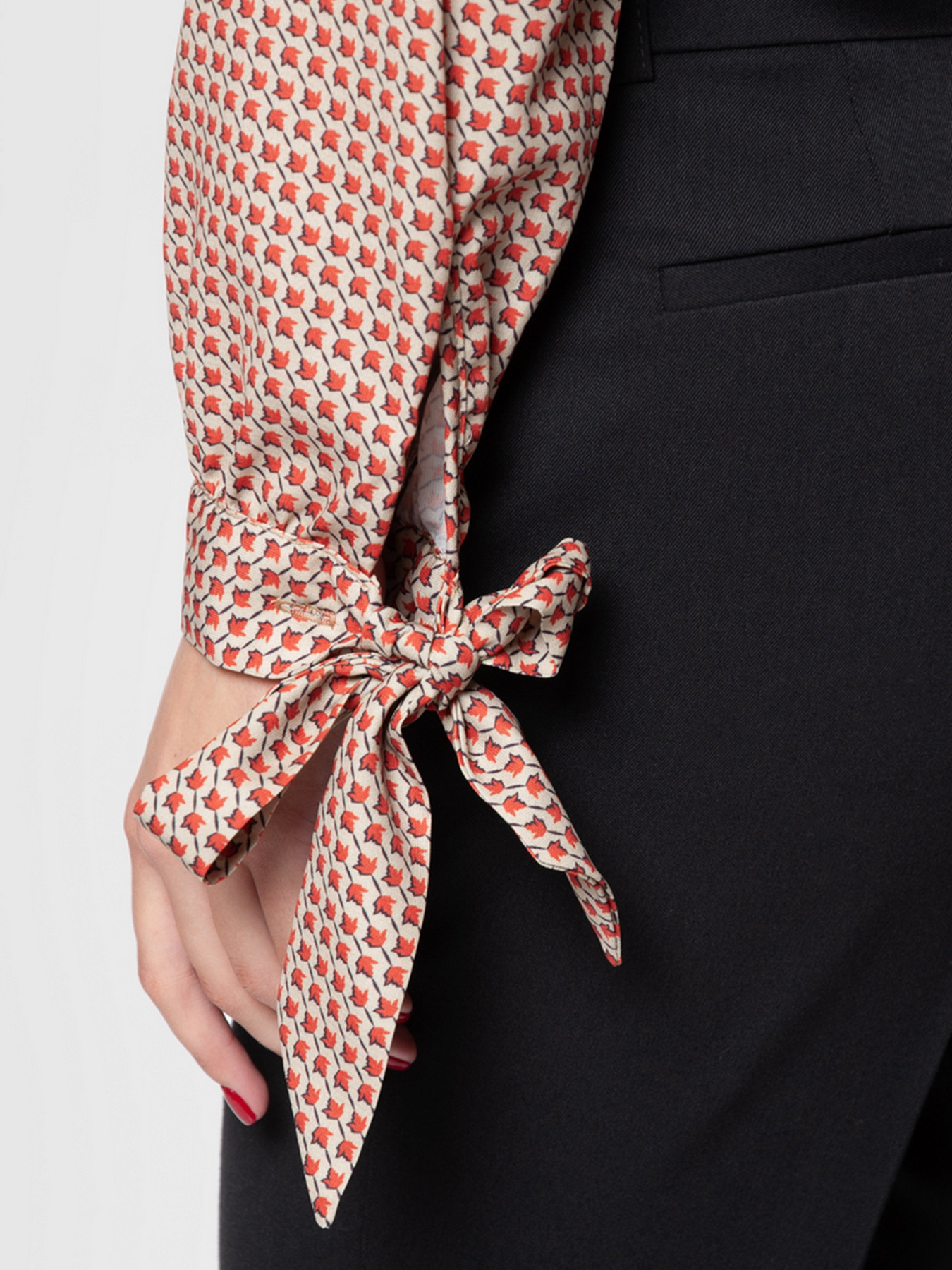 Блуза Arber модель AMW25.02.17 Фото