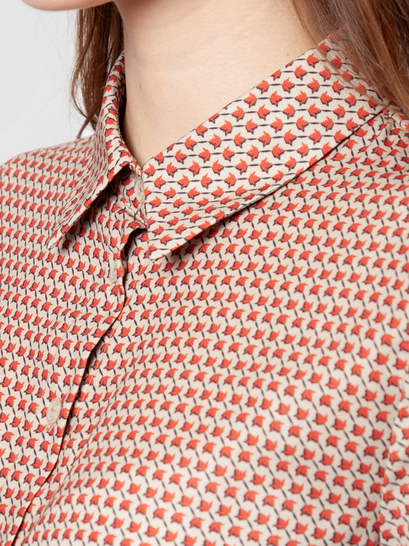 Блуза Arber модель AMW25.02.17 Фото