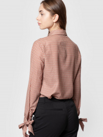 Блуза Arber модель AMW25.02.17 Фото