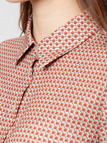 Блуза Arber модель AMW25.02.17 Фото