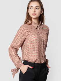 Блуза Arber модель AMW25.02.17 Фото