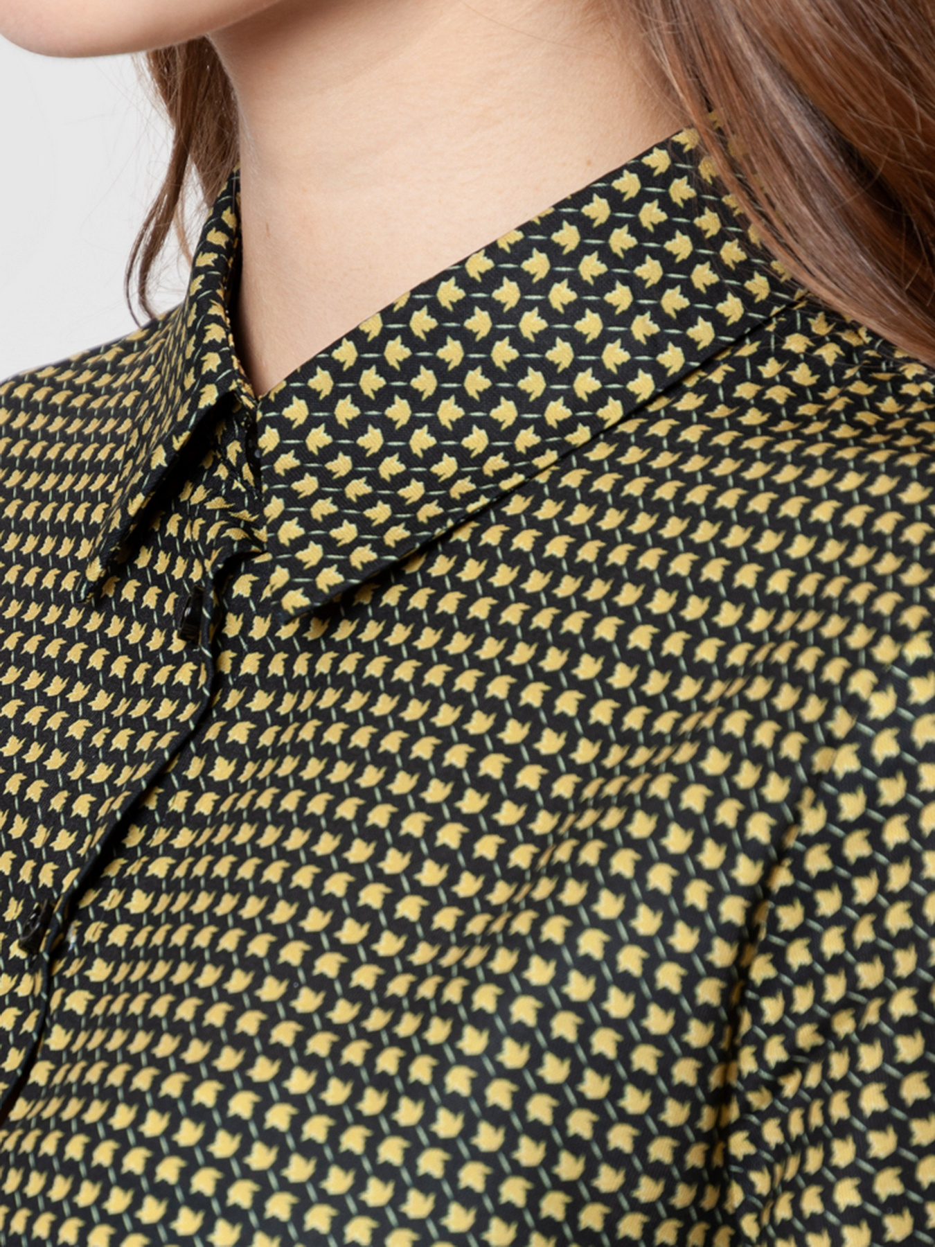 Блуза Arber модель AMW25.02.33 Фото