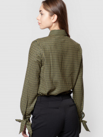 Блуза Arber модель AMW25.02.33 Фото